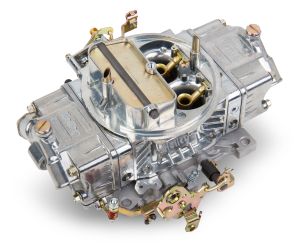 Holley 0-4781S KAASUTIN