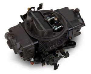 Holley 0-76751HB KAASUTIN