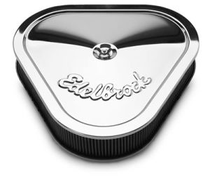 Edelbrock 1222 Ilmansuodatinkotelo