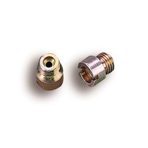 Holley 122-79 Kaasuttimen suutin