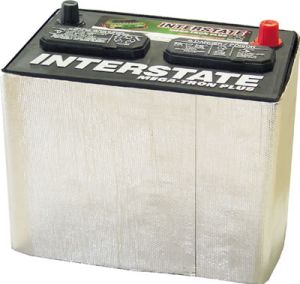 Thermotec 13200 Lämpöeriste