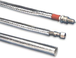 Thermotec lämpöeristeputki 38-50mm