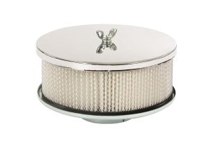 MrGasket 1490 ilmansuodatinkotelo
