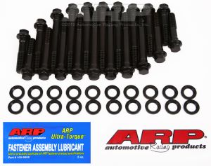 ARP 190-3609 Pulttisarja
