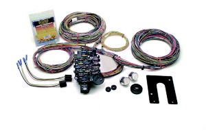Painless Wiring 20106 Johtosarja