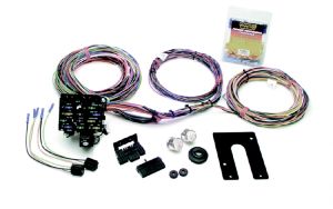Painless Wiring 20107 Johtosarja