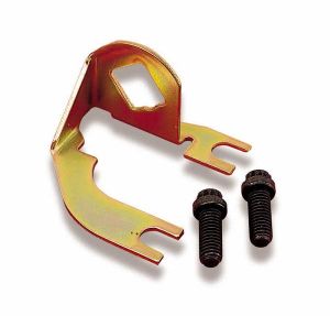 Holley 20-45  Kiinnike
