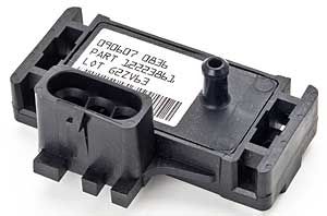 MSD 2313 Tunnistin
