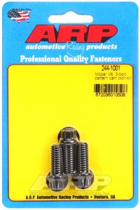 ARP 244-1001 Nokka-akselin pultit