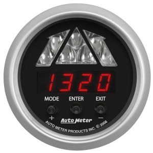 Autometer 3389 KIERROSLUKUMITTARI
