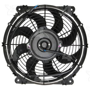 Hayden 3670 sähköflekti