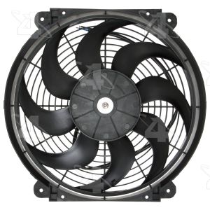 Hayden 3690 sähköflekti