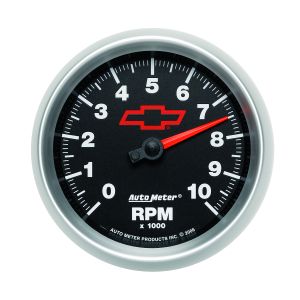 Autometer 3697-00406 KIERROSLUKUMITTARI