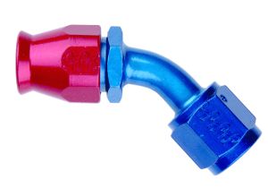 6046 liitin 45 kulma AN6