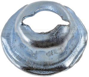 Dorman 45571 Peltimutteri 3/16" - 3/8"