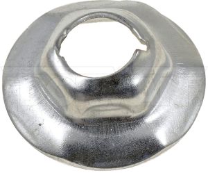 Dorman 45574 Peltimutteri 5/16" - 1/2" HEX