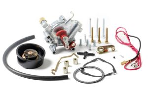 Holley 45-224SA Sähkörikastinsarja