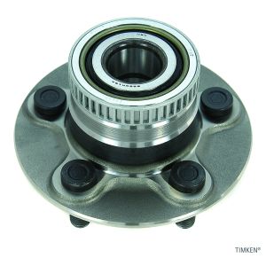 Timken 512167 Pyörän napa