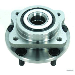 Timken 513074 Pyörän napa