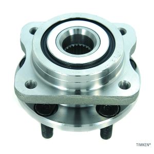 Timken 513075 Pyörän napa