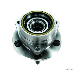 Timken 513107 Pyörän napa