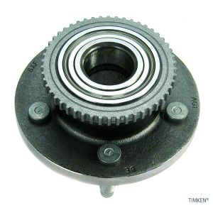 Timken 513202 Pyörän napa