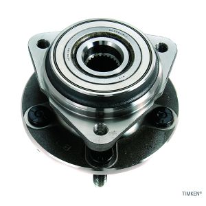 Timken 515000 Pyörän napa