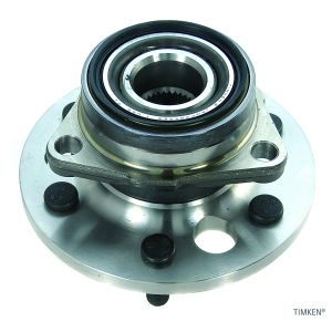 Timken 515001 Pyörän napa