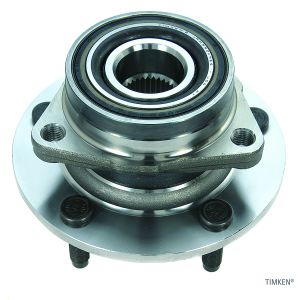 Timken 515006 Pyörän napa
