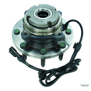 Timken 515020 Pyörän napa