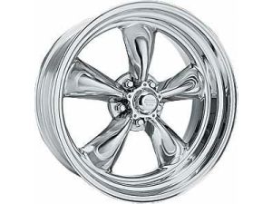American Racing Torq Thrust II 1 PC 15x6