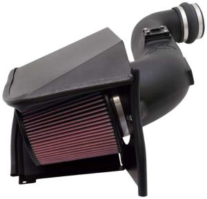 K&N Fuel Injection Performance Kit 57-3057