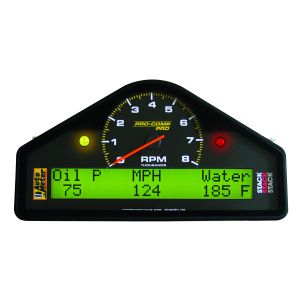 Autometer 6001 YHDISTELMÄMITTARI ANALOOGINEN