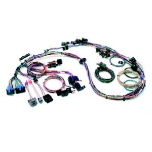 Painless Wiring 60102 Johto/relesarja