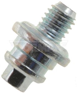 Dorman 60307 Sivunapa-akun ruuvi