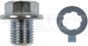 Dorman 65230 Öljyproppu
