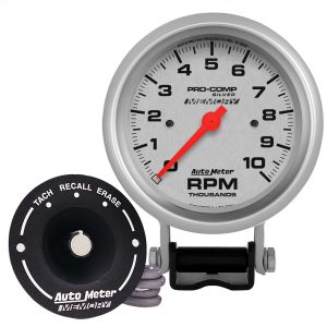 Autometer 6604 KIERROSLUKUMITTARI