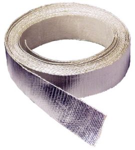 Thermotec lämpöeristeteippi