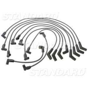 Standard 6871 Sytytysjohtosarja