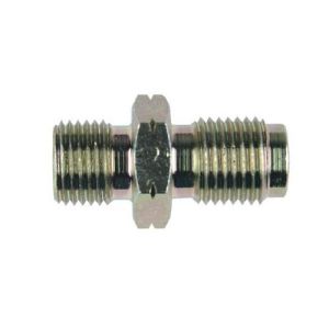742 adapteri 1/8x28 BSP - 10x1.00