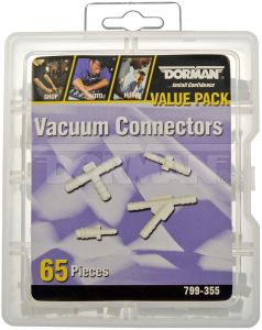 Dorman 799-355 Alipaineletkun liitinsarja