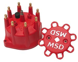 MSD 8431 Kansi