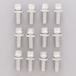 Edelbrock 8504 Pulttisarja