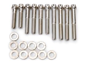 Edelbrock 8507 Pulttisarja