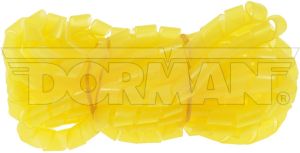 Dorman 86138 Johtosuoja 3/8"