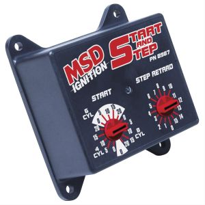 MSD 8987 Säädin