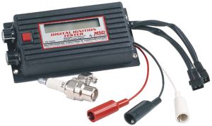 MSD 8998 Testeri
