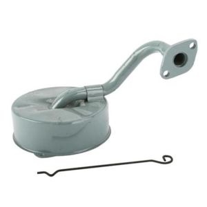 Speedway Motors 910-16259 Sihti