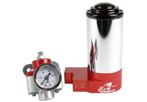 Aeromotive 17247 Polttoainepumppu