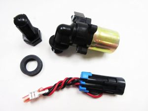 ANCO 67-07 Pesurin pumppu